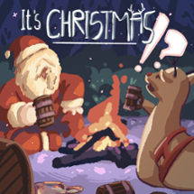 It's Christmas?! Image