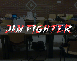 Jam Fighter Image