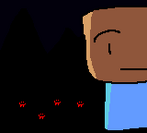 James Plane Image