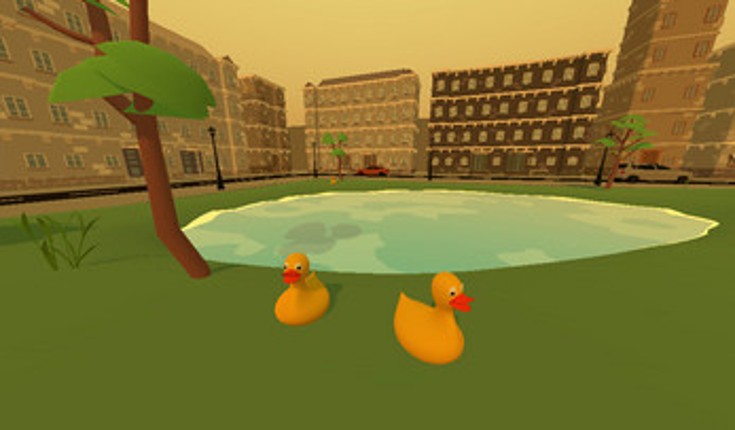 Janssons Temptation screenshot