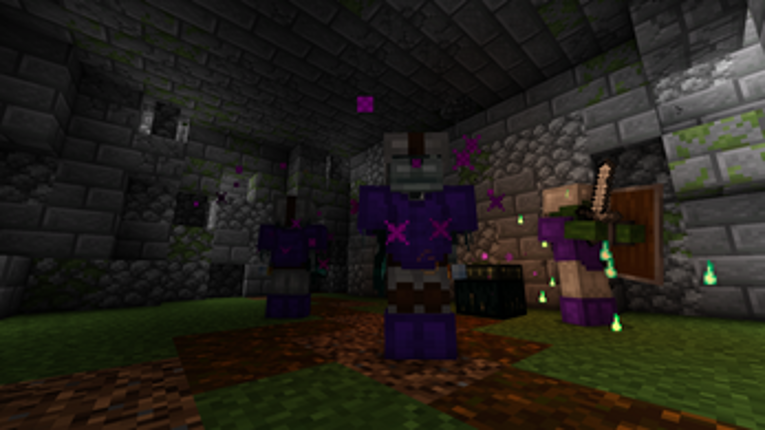 LAIR | Ruined Fortress Image