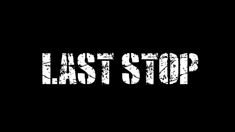 Last Stop Game Cover