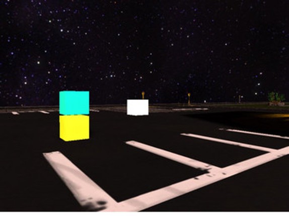 Metropolis screenshot
