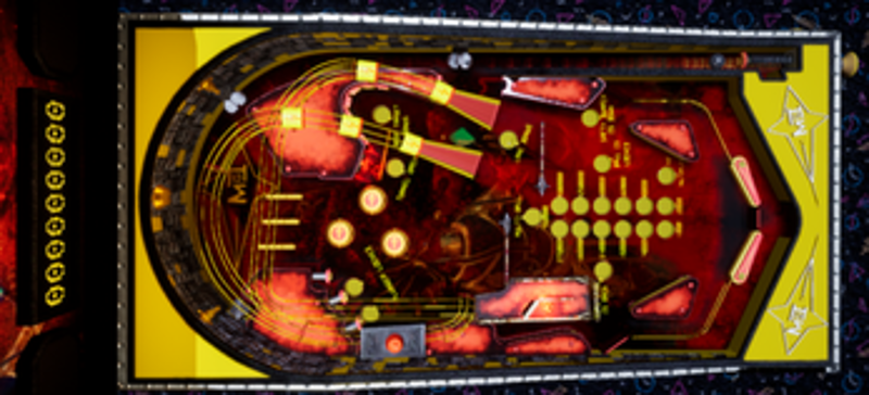 Pinball (MGI Edition) screenshot