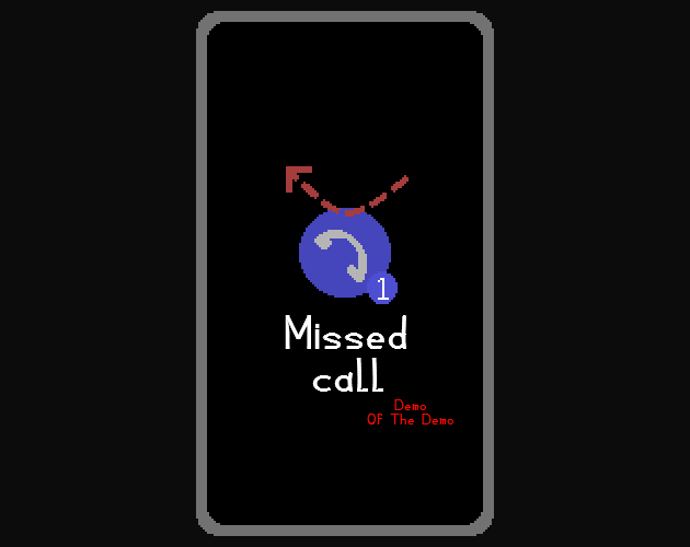 Games like Missed Call