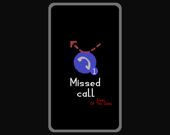 Missed Call Game Cover