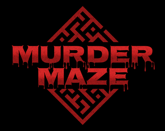 Murder Maze Image