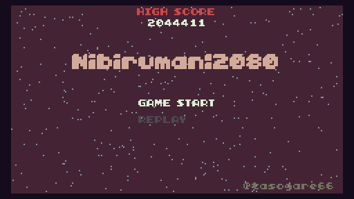 Games like Nibiruman:2080