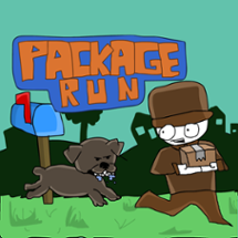 Package Run Image