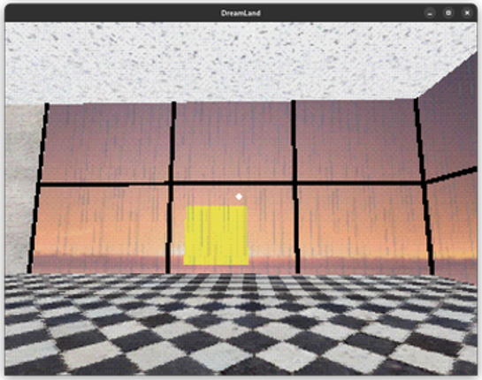 Parallel reality on Dream Land screenshot