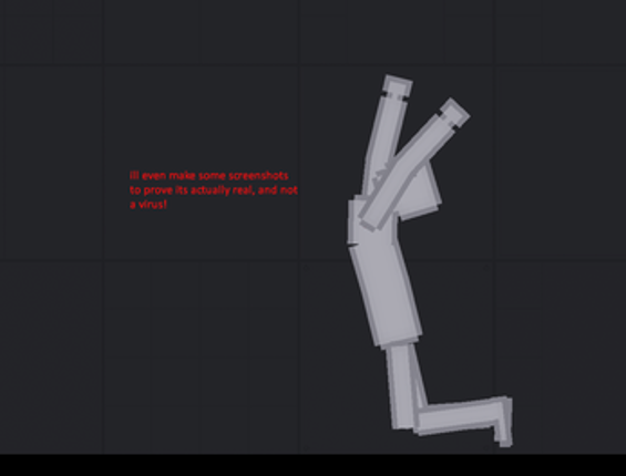 People Playground (uh) screenshot