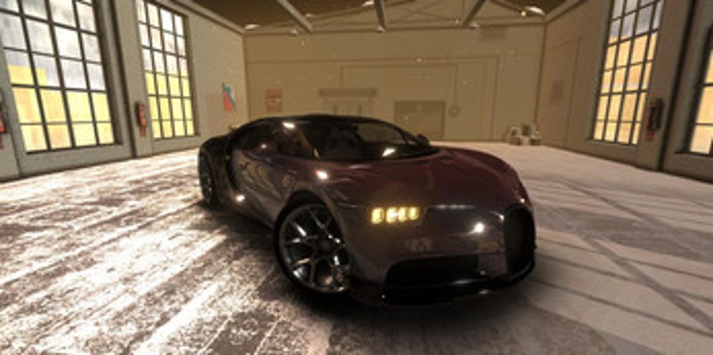 Vehicle Masters Image