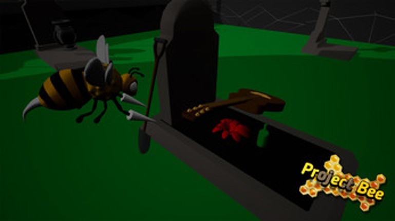 Project Bee Image