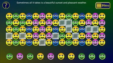 Quirky Emotions Game Image