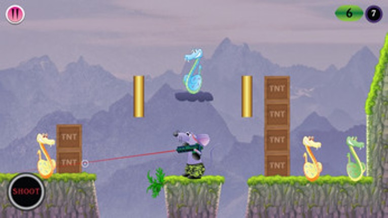 Rat Rampage Image