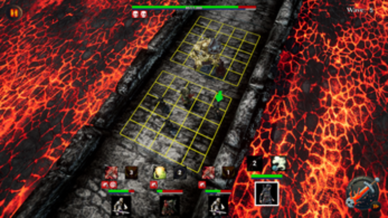 Realm Siege Image
