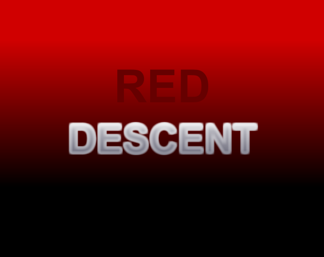 Games like Red Descent