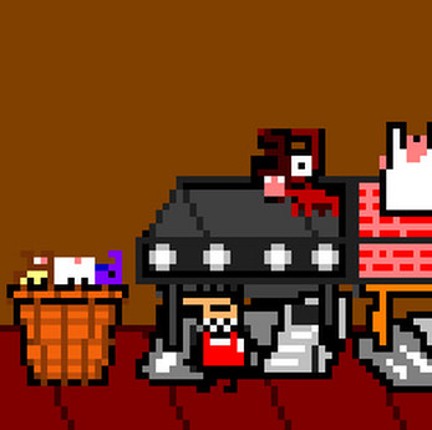Reincarnation - When death calls screenshot