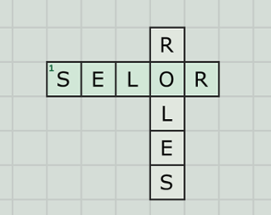 SELOR: Reversed ROLES Image