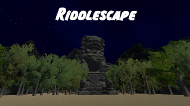 Riddlescape Image