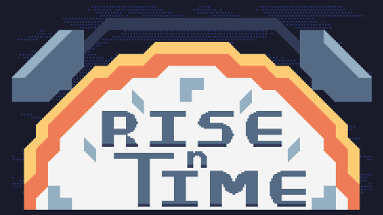 Rise n Time Image