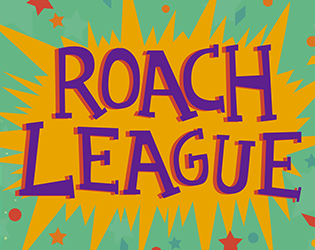 Games like Roach League