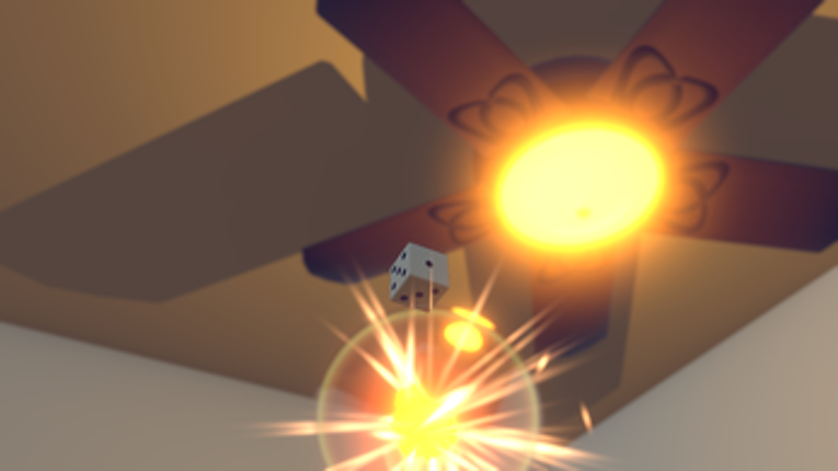 Rocket Dice screenshot