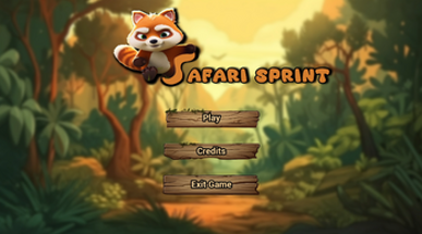 Safari Sprint Image