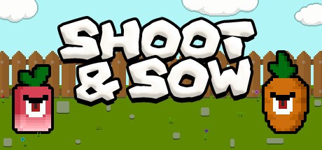 Games like Shoot & Sow