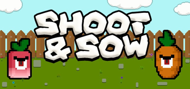 Shoot & Sow Image