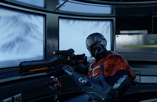 Games like Simple Shooter