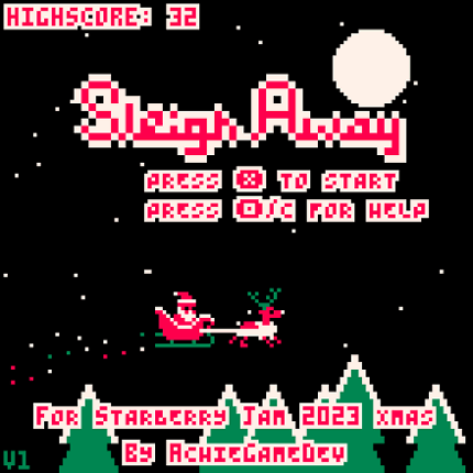 Sleigh Away Image