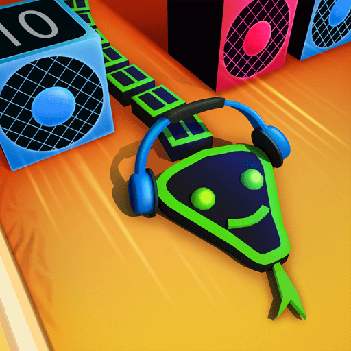 Games like Snake VS Block Game | Snake Beats