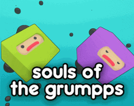 Souls of the Grumpps Image