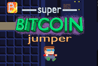 Super Bitcoin Jumper Image