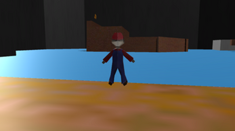 Supra Mayro 64 Reboot Image
