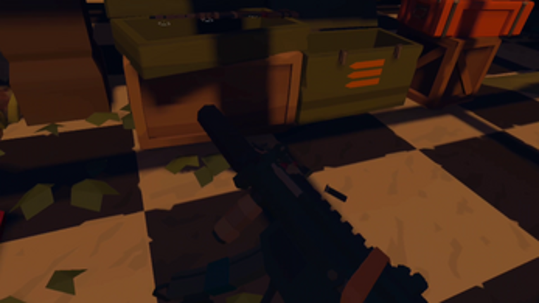 Survive It (NOW FREE) Image