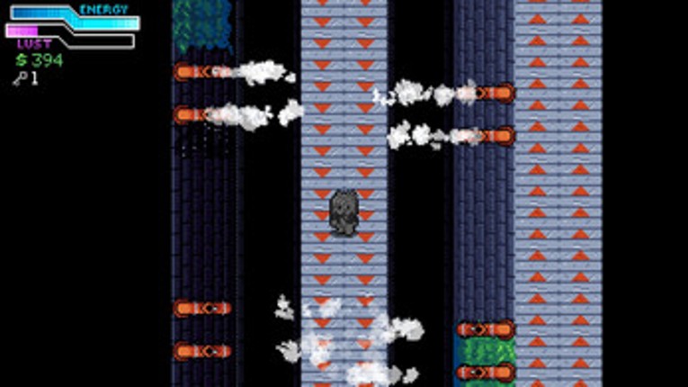 Tailbound screenshot