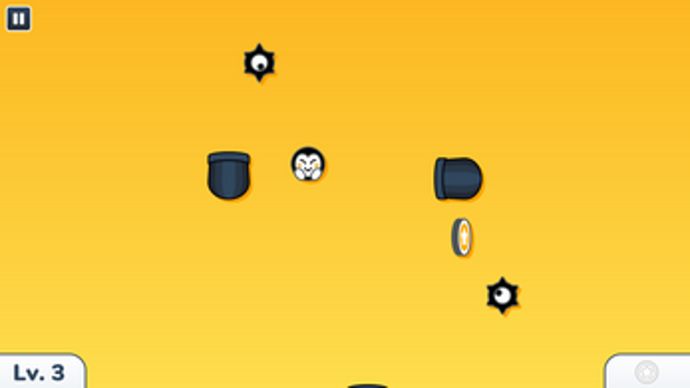 Tama Cannon screenshot