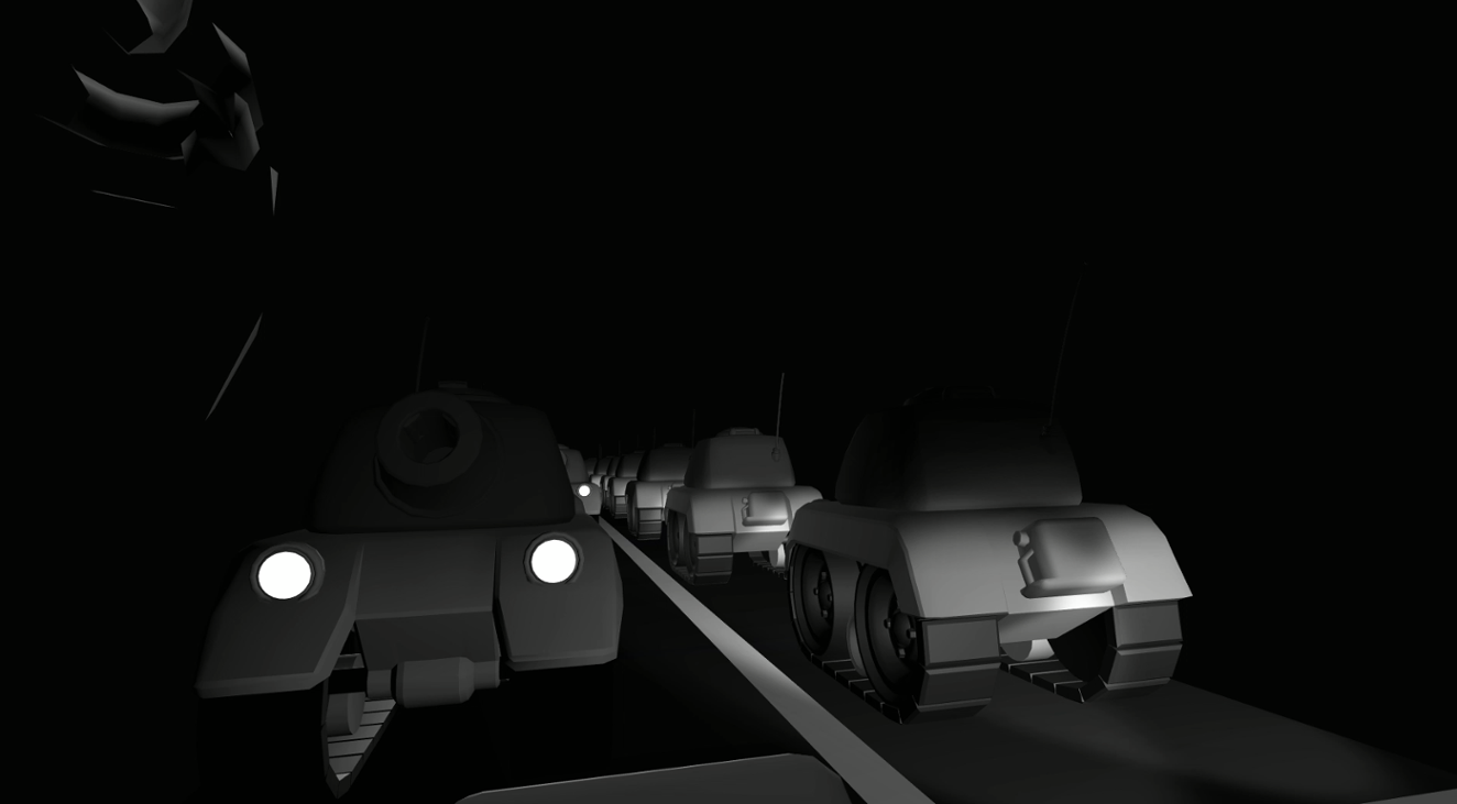 Games like TANKS! again...