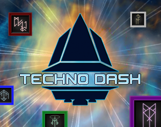 Games like Techno Dash