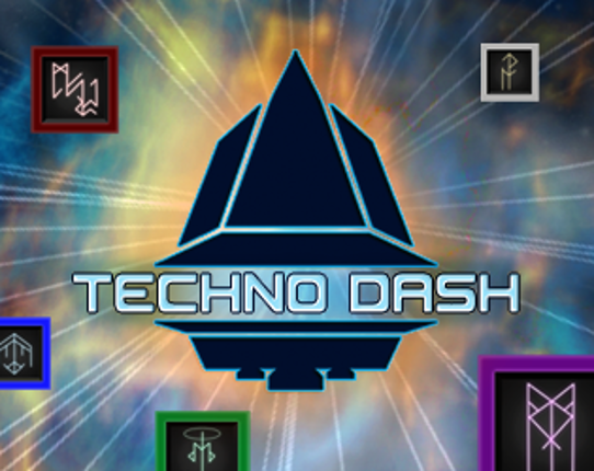 Techno Dash Image