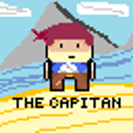 THE CAPTAIN Image