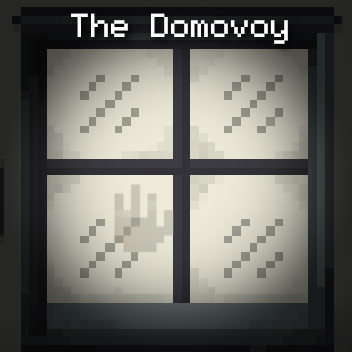 Games like The Domovoy