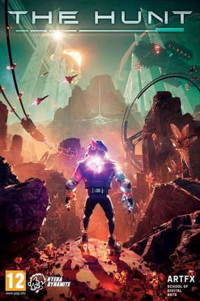 The Hunt Image