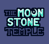 Games like The Moonstone temple