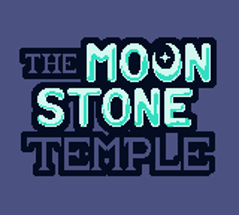 The Moonstone temple Image