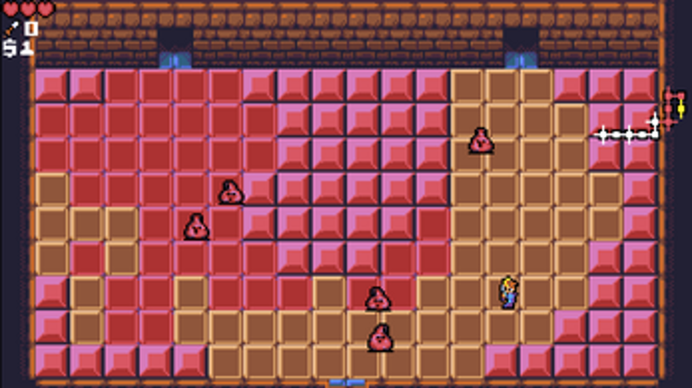 The Other Adventurer screenshot
