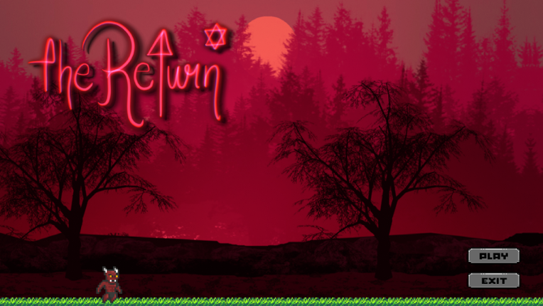The Return Image
