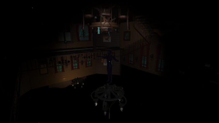 The Saloon screenshot